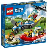 LEGO City Starter Set (60086)