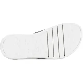 Gabor 83.752.81 für Damen, silber, Größe 40 EU