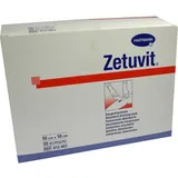 Hartmann Zetuvit Kompresse 10 x 10 cm 30 Stück