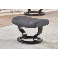 Stressless Stressless® Hocker »Garda«, grau