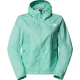 The North Face The North Face® - Cyclone Windjacke Damen bright foam - türkis - M