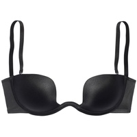 LASCANA Multiway-BH Damen schwarz Gr.85C