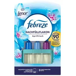 febreze Raumduft-Nachfüller Aprilfrisch frisch 20,0 ml, 1 St.