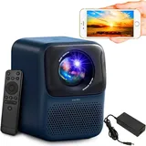 WANBO T2 Max New Projector One Size