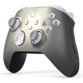 Microsoft Xbox Wireless Controller lunar shift