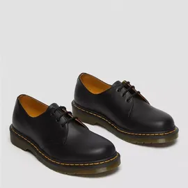 Dr. Martens 1461 Smooth Herren Schwarz 43
