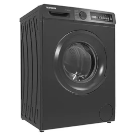 Telefunken W-8-1400-A-DI Waschmaschine (8 kg, 1400 U/min)