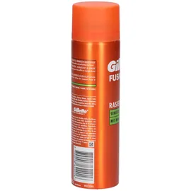 Gillette Fusion5 Rasiergel 200 ml