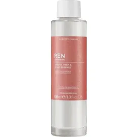 Ren Perfect Canvas Smooth Prep & Plump Essence 100 ml