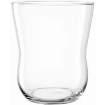 LEONARDO Windlicht VITA Glas Transparent