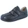 Finn Comfort Cambridge Herren Schwarz 42