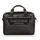 Spikes & Sparrow Businesstasche Steven Business Bag Black