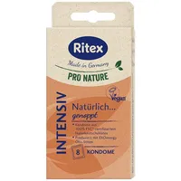 Ritex PRO Nature Intensiv Kondome