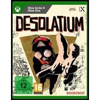 Desolatium