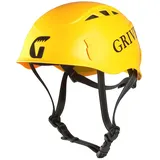 Grivel Salamander 2 Helm Kletterhelm Gelb