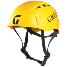 Grivel Salamander 2 Helm Kletterhelm Gelb