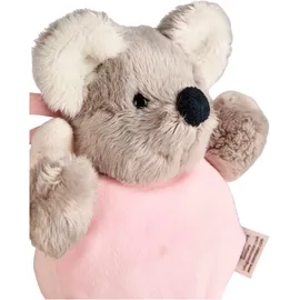 Sterntaler Spielzeuganhänger Maus