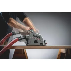 Metabo Tauchkreissäge KT 66 BL 1200 W 165 mm inkl. metaBOX 340