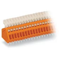 WAGO Leiterplattenklemme 233-516
