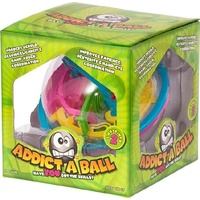 Invento 501083 - Addict-a-ball Small, Maze 2, Puzzle Game