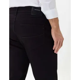 Brax Herren Jeans schwarz 40/30