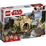LEGO Star Wars Yodas Hütte (75208)