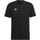 Adidas Entrada 22 Tee, Black, M