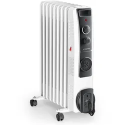 Trotec Ölradiator TRH 22 E