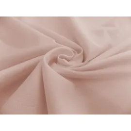 Wirth Vorhang WIRTH "Neveres" Gr. 1, beige (puder), B:135cm H:145cm, Jacquard, Baumwolle, Gardinen