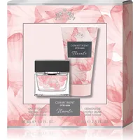 OTTO KERN Commitment Florale Eau de Toilette 20 ml + Shower Gel 75 ml