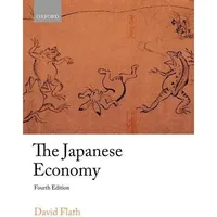 Oxford University Press The Japanese Economy,