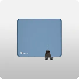 Solplanet ASW 12KH-T3 3-phasiger Hybrid-Wechselrichter 12 kW mit WLAN