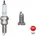 NGK Zündkerze