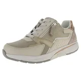 Gabor Sneaker Low Beige 37,5