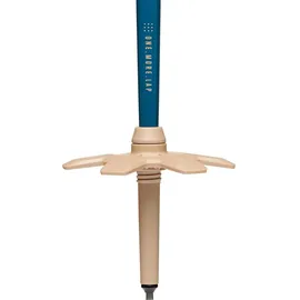 Black Diamond Traverse Compactor Skistöcke (Größe 125CM, schwarz)