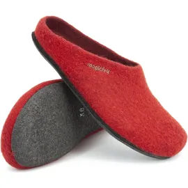 MagicFelt Andromeda 709 für Damen, rot, 38 EU