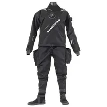 Scubapro Trockentauchanzug Definition Damen M