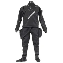 Scubapro Trockentauchanzug Definition Damen M