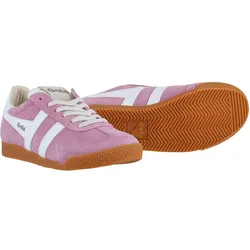 Gola Sneaker Elan 2025 rosa/weiss/weiss Damen