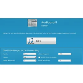 Engelmann Media MyFormatConverter Premium