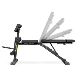trex sport TX-300B Schwarz