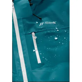 Maier Sports HUBERT blau M