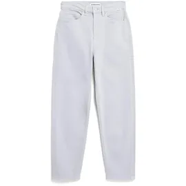 ARMEDANGELS Damen Mom Jeans recycelter Baumwoll Mix Comfort Stretch MAIRAA Mom Fit Misty Morning 29/32 - 29W / 32L