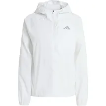 adidas adi365 Damen Sweater-Weiss-L