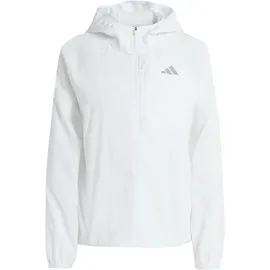 adidas adi365 Damen Sweater-Weiss-L