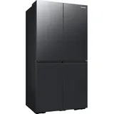 RF65DG960ESGEF Multi Door (646 l, 1830 mm, Black Caviar)