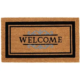 Hamat E-COCO CLASSIC 70 x 40 cm Braun/Schwarz