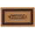 Hamat E-COCO CLASSIC 70 x 40 cm Braun/Schwarz