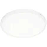 Italux LED-Deckenleuchte 36W PELARO PLF-7001-500R-WH-4K Italux - Weiß