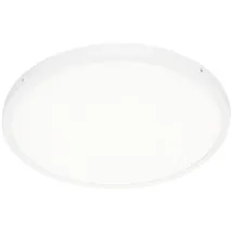 Italux LED-Deckenleuchte 36W PELARO PLF-7001-500R-WH-4K Italux - Weiß